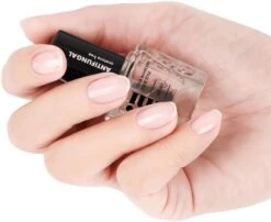 Emi Treat Us Set -Brown Technies Magasin emi treat us set soin ongles 3