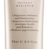 Emma Hardie Amazing Face Moringa Renewal Treatment Mask -Brown Technies Magasin emma hardie amazing face moringa renewal treatment mask masque hydratant illuminateur