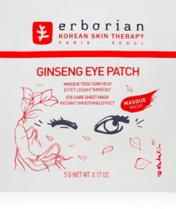 Erborian Ginseng Shot Mask