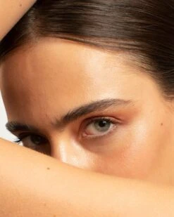 Ere Perez Almond -Brown Technies Magasin ere perez almond crayon pour sourcils avec brosse 4