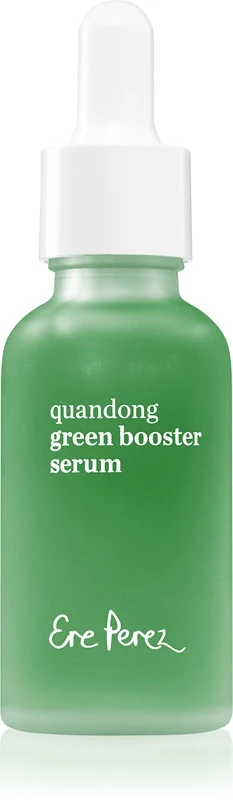 Ere Perez Quandong Green Booster Serum