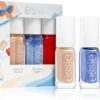 Essie Mini Triopack Sand Everywhere
