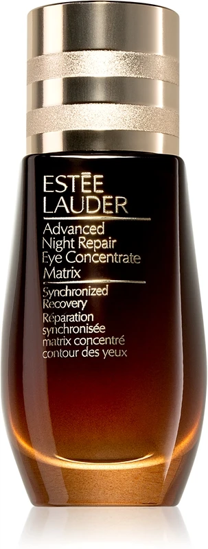 Estee Lauder Estée Lauder Advanced Night Repair Eye Concentrate Matrix Synchronized Recovery 3 Estee Lauder Estée Lauder Advanced Night Repair Eye Concentrate Matrix Synchronized Recovery