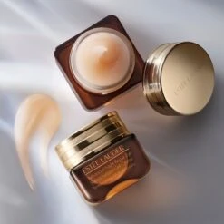 Estee Lauder Estée Lauder Advanced Night Repair Eye Supercharged Gel-Creme Synchronized Multi-Recovery -Brown Technies Magasin estee lauder advanced night repair eye supercharged gel creme synchronized multi recovery creme regenerante yeux texture gel 1