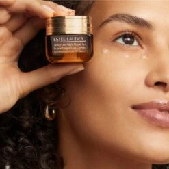 Estee Lauder Estée Lauder Advanced Night Repair Eye Supercharged Gel-Creme Synchronized Multi-Recovery -Brown Technies Magasin estee lauder advanced night repair eye supercharged gel creme synchronized multi recovery creme regenerante yeux texture gel 3