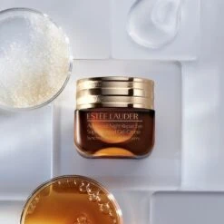 Estee Lauder Estée Lauder Advanced Night Repair Eye Supercharged Gel-Creme Synchronized Multi-Recovery -Brown Technies Magasin estee lauder advanced night repair eye supercharged gel creme synchronized multi recovery creme regenerante yeux texture gel 5