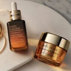 Estee Lauder Estée Lauder Advanced Night Repair Serum Synchronized Multi-Recovery Complex -Brown Technies Magasin estee lauder advanced night repair serum synchronized multi recovery complex serum anti rides 5