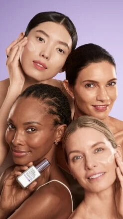 Estee Lauder Estée Lauder Perfectionist Pro Rapid Firm + Lift Treatment Acetyl Hexapeptide-8 Mini -Brown Technies Magasin estee lauder perfectionist pro rapid firm lift treatment acetyl hexapeptide 8 mini serum raffermissant intense pour rajeunir la peau 5