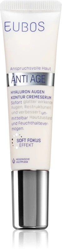 Eubos Hyaluron