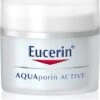 Eucerin Aquaporin Active -Brown Technies Magasin eucerin aquaporin active creme hydratante intense pour peaux normales a mixtes 19