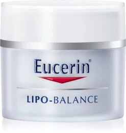 Eucerin Dry Skin Dry Skin Lipo - Balance