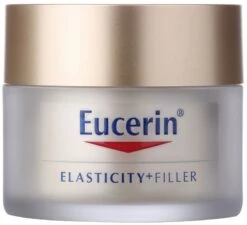 Eucerin Elasticity+Filler -Brown Technies Magasin eucerin elasticityfiller creme de jour pour peaux matures spf 15