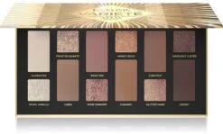Eveline Cosmetics Variété Timeless Bronze Edition