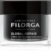 FILORGA GLOBAL-REPAIR CREAM -Brown Technies Magasin filorga global repair cream creme nourrissante et revitalisante anti age