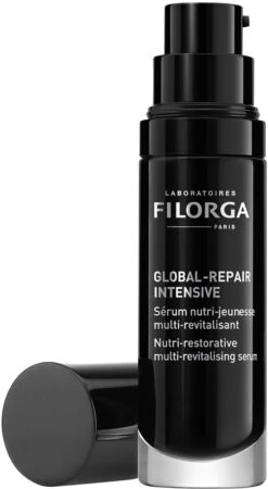 FILORGA GLOBAL-REPAIR EYES & LIPS 10 FILORGA GLOBAL-REPAIR EYES & LIPS -Brown Technies Magasin filorga global repair eyes lips creme revitalisante contour yeux et levres 2