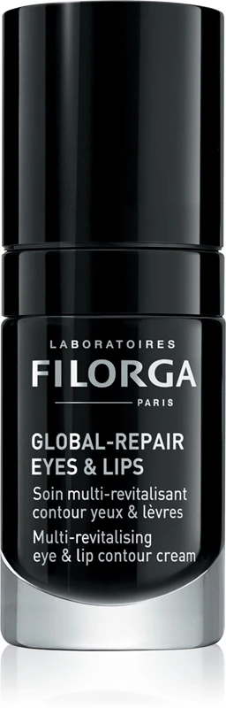 FILORGA GLOBAL-REPAIR EYES & LIPS 3 FILORGA GLOBAL-REPAIR EYES & LIPS