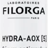 FILORGA HYDRA-AOX -Brown Technies Magasin filorga hydra aox serum intense aux effets antioxydants