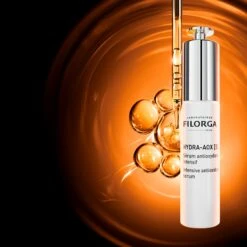 FILORGA HYDRA-AOX -Brown Technies Magasin filorga hydra aox serum intense aux effets antioxydants 2