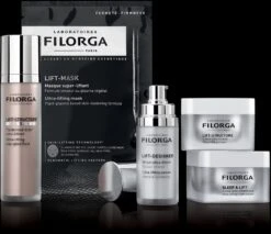 FILORGA LIFT -DESIGNER -Brown Technies Magasin filorga lift designer serum liftant anti age 2