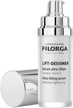 FILORGA LIFT -DESIGNER -Brown Technies Magasin filorga lift designer serum liftant anti age