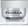 FILORGA NCEF -REVERSE EYES -Brown Technies Magasin filorga ncef reverse eyes creme yeux multifonctionnelle fermete et anti age