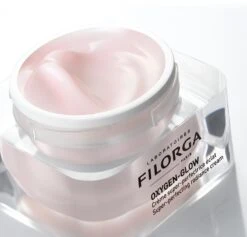FILORGA OXYGEN-GLOW -Brown Technies Magasin filorga oxygen glow creme radiance perfectrice de peau a effet immediat 1