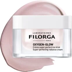 FILORGA OXYGEN-GLOW -Brown Technies Magasin filorga oxygen glow creme radiance perfectrice de peau a effet immediat