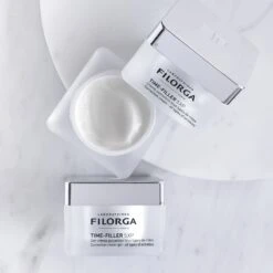 FILORGA TIME-FILLER 5XP -Brown Technies Magasin filorga time filler 5xp creme correctrice anti rides 4