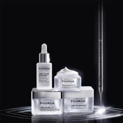 FILORGA TIME-FILLER 5XP -Brown Technies Magasin filorga time filler 5xp creme correctrice anti rides 5