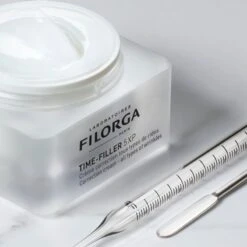 FILORGA TIME-FILLER 5XP -Brown Technies Magasin filorga time filler 5xp creme correctrice anti rides 6