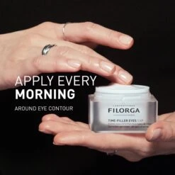 FILORGA TIME-FILLER EYES 5XP -Brown Technies Magasin filorga time filler eyes 5xp creme yeux anti rides et anti cernes 2