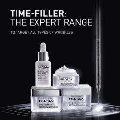 FILORGA TIME-FILLER EYES 5XP -Brown Technies Magasin filorga time filler eyes 5xp creme yeux anti rides et anti cernes 6