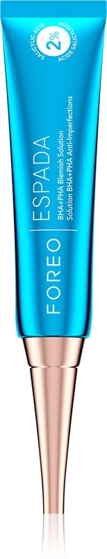 FOREO Espada BHA+PHA Blemish Solution