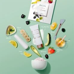 FOREO Imagination -Brown Technies Magasin foreo imagination kit soins visage 3