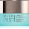 FOREO Iris™ Concentrated Eye Cream -Brown Technies Magasin foreo iris concentrated eye cream creme active rajeunissante contour des yeux