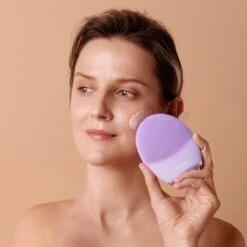 FOREO SUPERCHARGED Triple Action -Brown Technies Magasin foreo supercharged triple action creme hydratante et emolliente intense 2