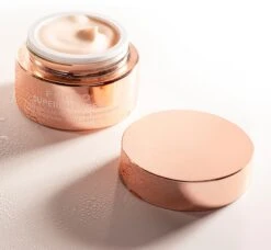 FOREO SUPERCHARGED Triple Action -Brown Technies Magasin foreo supercharged triple action creme hydratante et emolliente intense 3