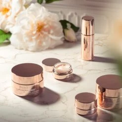 FOREO SUPERCHARGED Triple Action -Brown Technies Magasin foreo supercharged triple action creme hydratante et emolliente intense 5