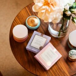 FOREO UFO™ Glow Addict -Brown Technies Magasin foreo ufo glow addict masque illuminateur visage 2