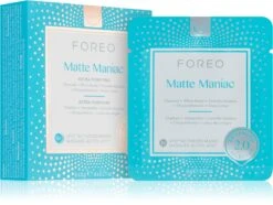 FOREO UFO™ Matte Maniac
