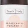 Frank Body Face Care Brightening