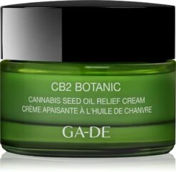 GA-DE CB2 Botanic