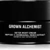 Grown Alchemist Detox Night Cream