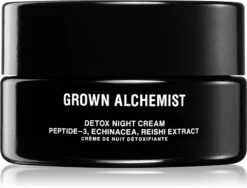 Grown Alchemist Detox Night Cream