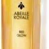 GUERLAIN Abeille Royale Bee Glow Youth Moisturizer -Brown Technies Magasin guerlain abeille royale bee glow youth moisturizer serum hydratant illuminateur 3