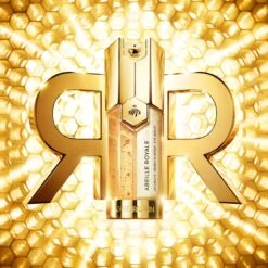 GUERLAIN Abeille Royale Double R Renew & Repair Eye Serum -Brown Technies Magasin guerlain abeille royale double r renew repair eye serum serum intense effet lifting contour des yeux 2