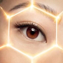 GUERLAIN Abeille Royale Eye R Repair Serum -Brown Technies Magasin guerlain abeille royale eye r repair serum serum renovateur intense contour des yeux 4