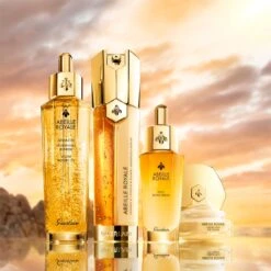 GUERLAIN Abeille Royale Eye R Repair Serum -Brown Technies Magasin guerlain abeille royale eye r repair serum serum renovateur intense contour des yeux 6