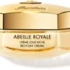 GUERLAIN Abeille Royale Rich Day Cream -Brown Technies Magasin guerlain abeille royale rich day cream creme nourrissante anti rides effet raffermissant 17