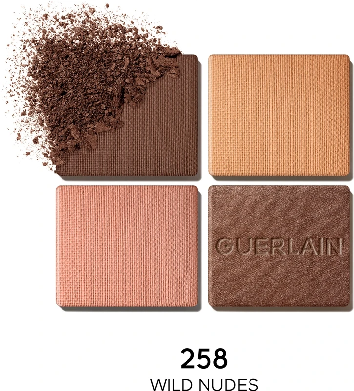 GUERLAIN Ombres G 4 GUERLAIN Ombres G – Image 2